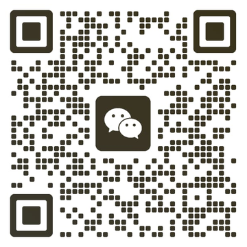 WeChat QR code for IbtisamIK